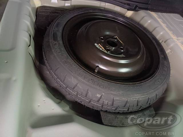 2024 TOYOTA YARIS SEDA 