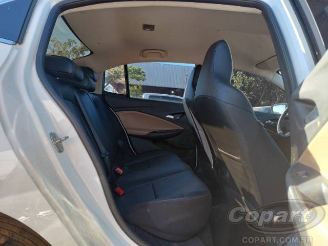 2024 CHEVROLET ONIX PLUS 