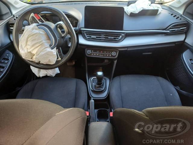 2023 FIAT PULSE 
