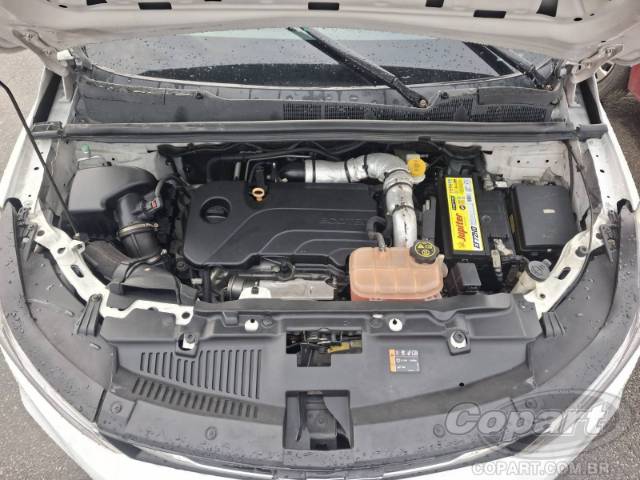 2019 CHEVROLET TRACKER 