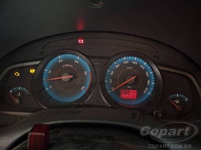 2011 CHEVROLET S10 CABINE DUPLA 