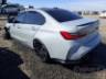 2023 BMW M3 