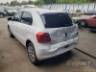 2022 VOLKSWAGEN GOL 