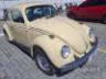 1976 VOLKSWAGEN FUSCA