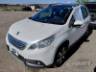 2016 PEUGEOT 2008 