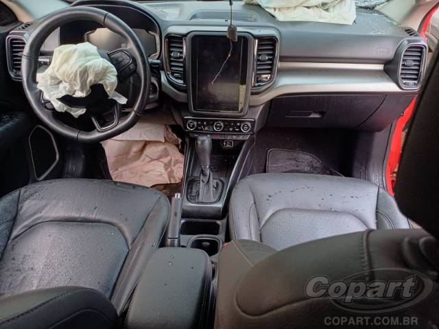 2022 FIAT TORO 