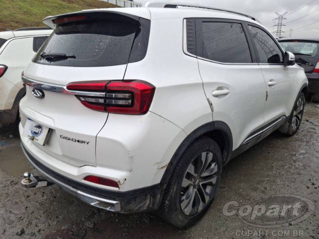 2025 CAOA CHERY TIGGO 5X 