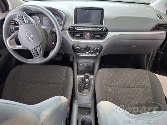 2025 HYUNDAI HB20S 