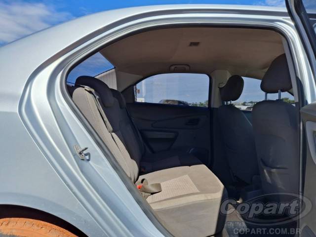 2013 CHEVROLET COBALT 