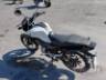 2025 HONDA CG 160 
