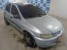 2006 CHEVROLET CELTA 