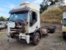 2014 IVECO TECTOR 