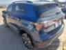 2025 VOLKSWAGEN T-CROSS 