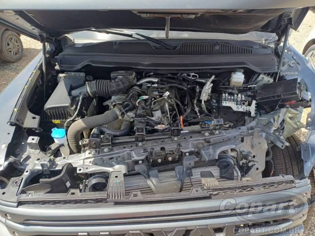 2027 GWM Haval H9 