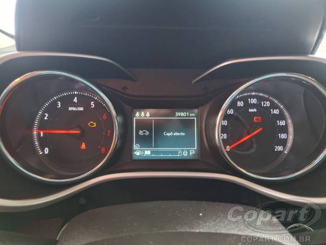 2023 CHEVROLET TRACKER 