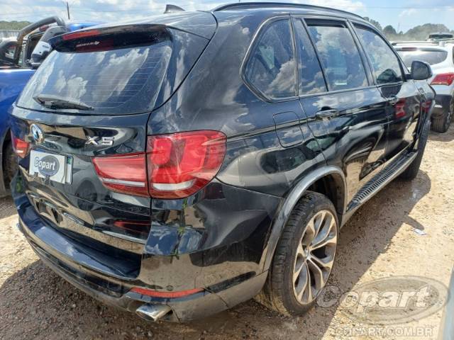 2014 BMW X5 