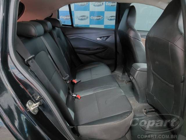 2020 CHEVROLET ONIX 