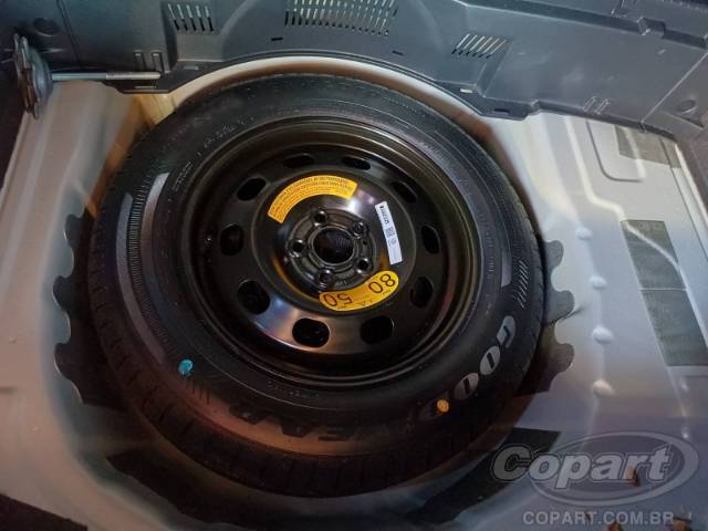 2025 VOLKSWAGEN T-CROSS 