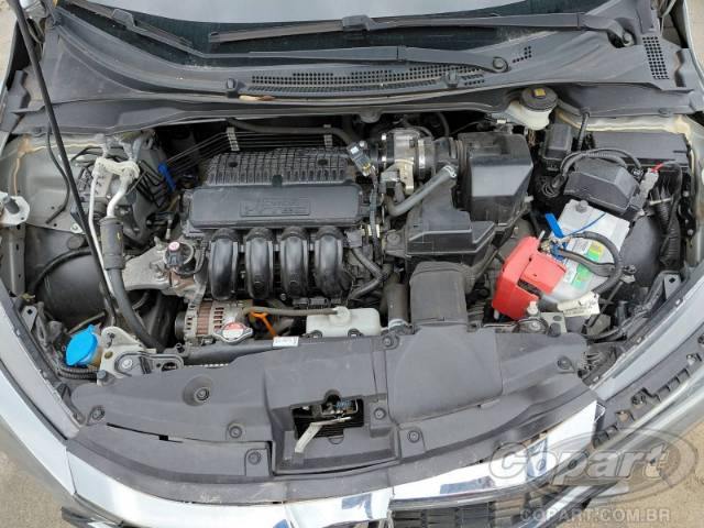 2020 HONDA CITY 