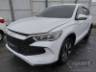 2025 BYD SONG PRO 