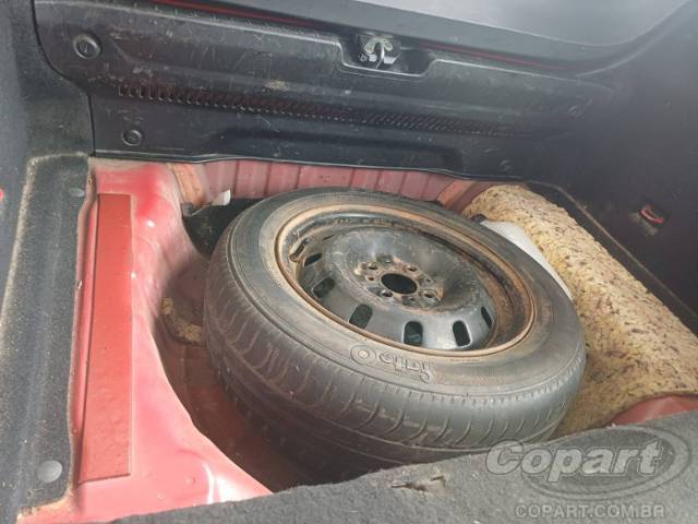 2018 FIAT ARGO 