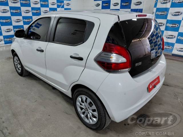 2020 FIAT MOBI 