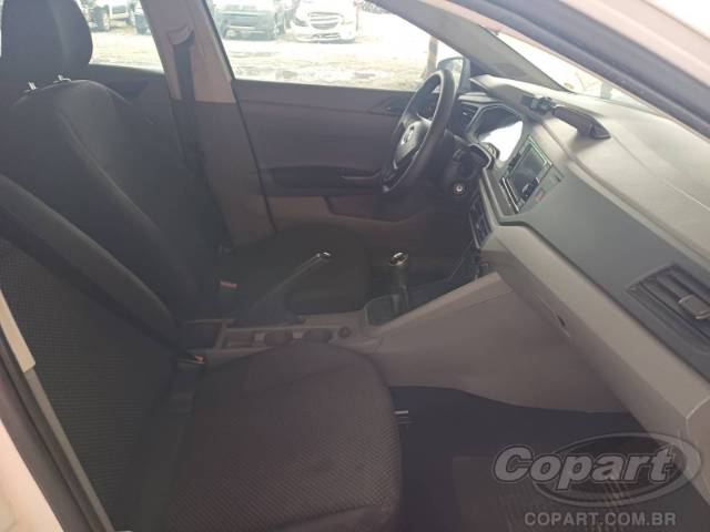 2019 VOLKSWAGEN VIRTUS 