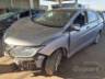 2018 HONDA CITY 