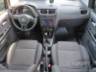 2013 VOLKSWAGEN SPACEFOX 