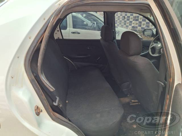 2013 FIAT PALIO 