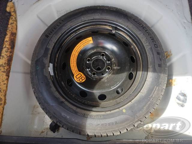 2015 FIAT GRAND SIENA 