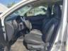 2017 NISSAN VERSA 