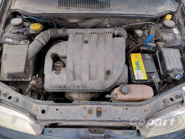 2002 FIAT SIENA 