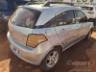 2011 CHEVROLET AGILE 