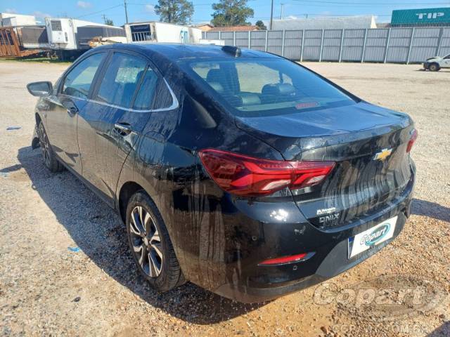 2024 CHEVROLET ONIX PLUS 