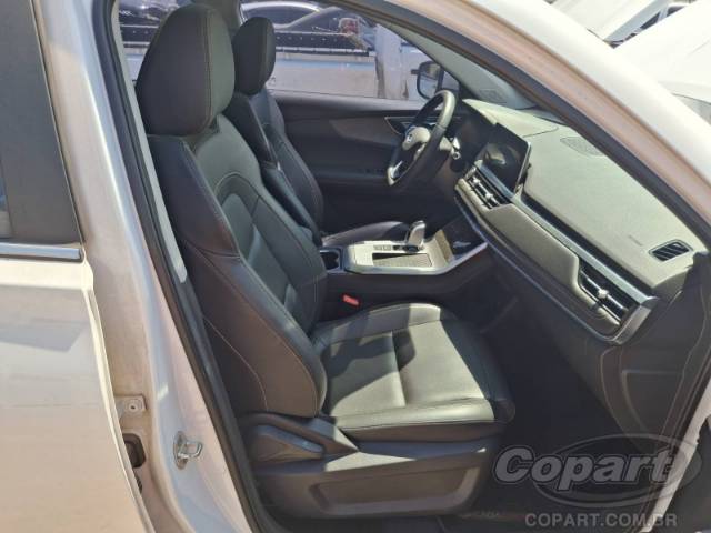 2025 CAOA CHERY TIGGO 5X 
