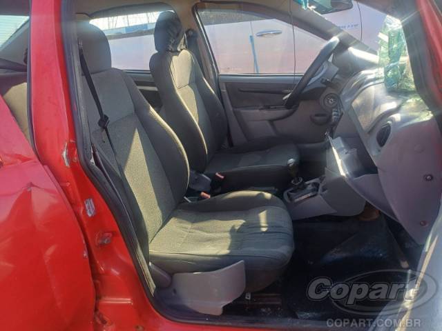 2012 CHEVROLET PRISMA 
