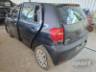 2012 VOLKSWAGEN FOX 