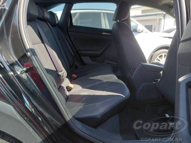 2025 VOLKSWAGEN NIVUS 