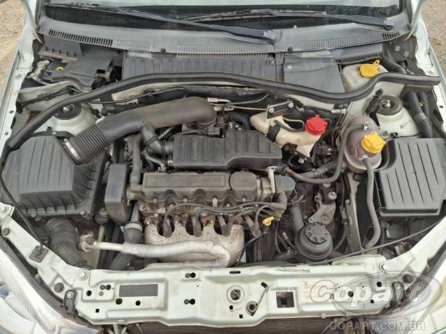 2012 CHEVROLET CORSA 