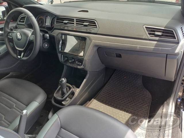 2025 VOLKSWAGEN SAVEIRO CD 