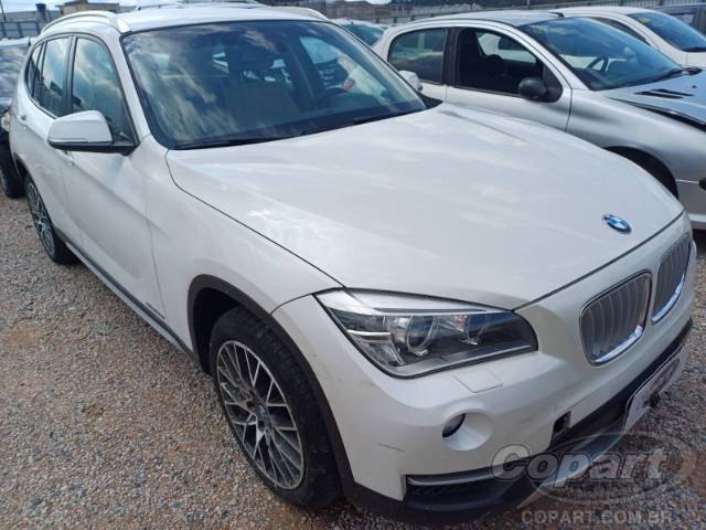 2014 BMW X1 