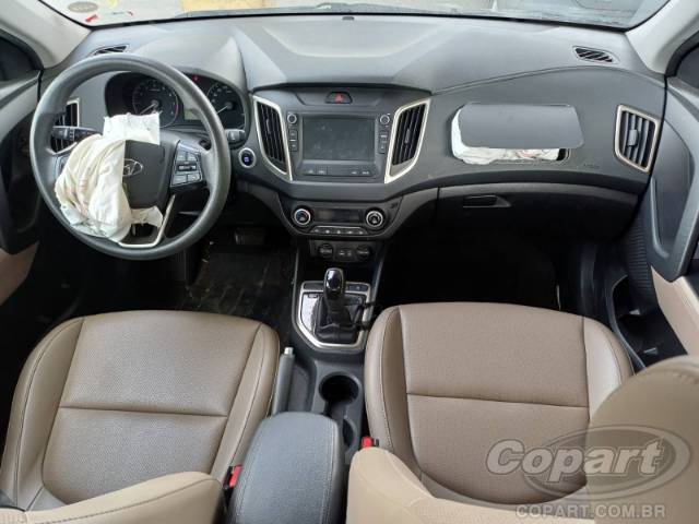 2019 HYUNDAI CRETA 