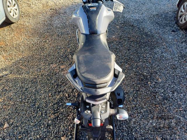 2026 YAMAHA FZ15 