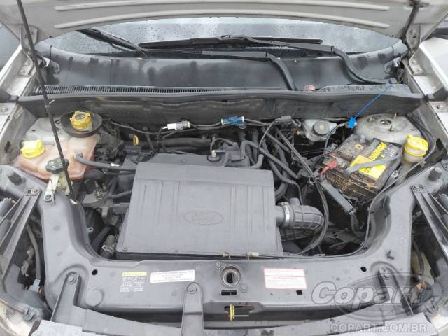 2011 FORD ECOSPORT 