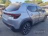 2026 HONDA WR-V 