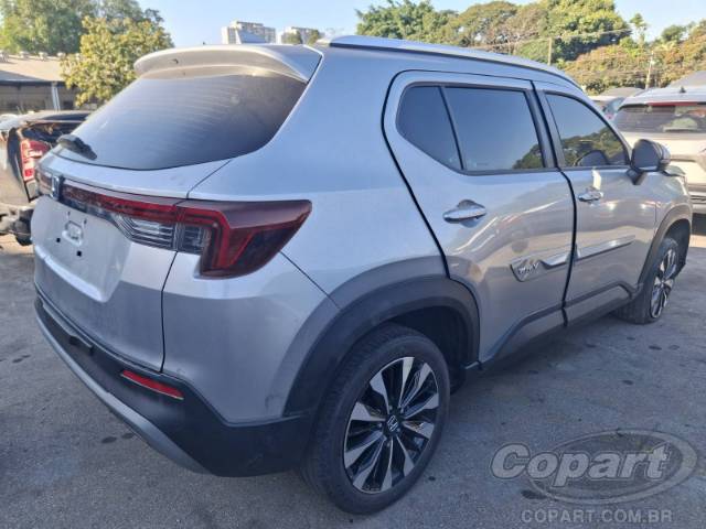 2026 HONDA WR-V 