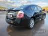 2012 NISSAN SENTRA 