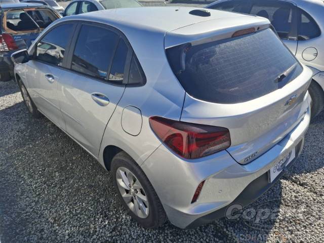 2023 CHEVROLET ONIX 