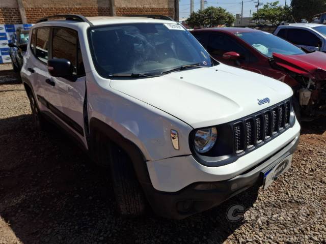2020 JEEP RENEGADE 